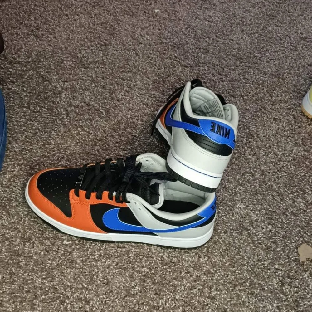 Nike dunk low - Picture 2 of 3